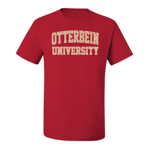 Classics Tee | Red