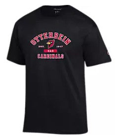 Dad Tee | Black
