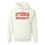 Classics Hood | White