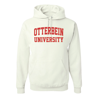 Classics Hood | White
