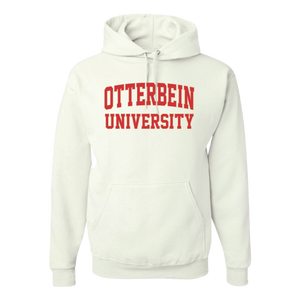 Classics Hood | White