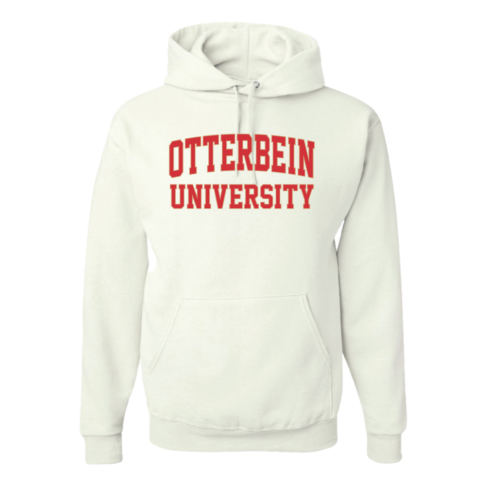 Classics Hood | White