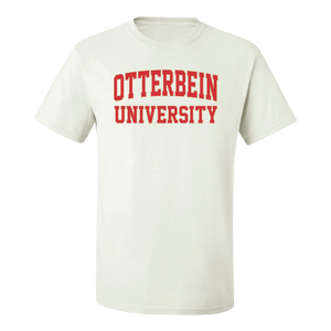 Classics Tee | White