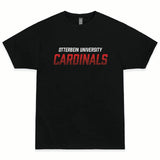 Speedline Tee | Black
