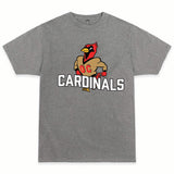 Spirit Tee | Grey