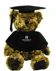 Graduation Teddy Bear
