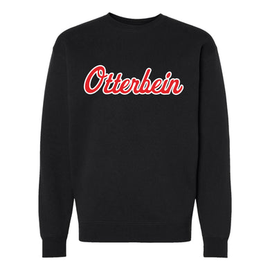 Otterbein Script Crew | Black