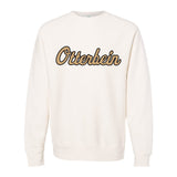 Otterbein Script Crew | Bone