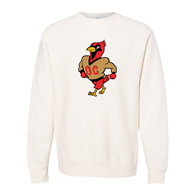 Mascot Pride Crew | Bone