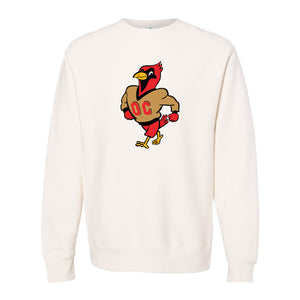 Mascot Pride Crew | Bone