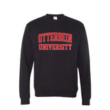 Classics Crew | Black