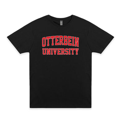 Classics Tee | Black