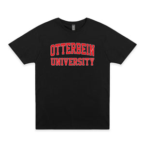 Classics Tee | Black