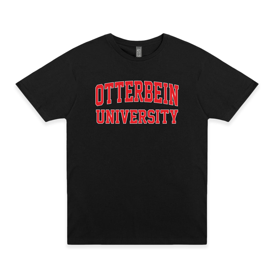 Classics Tee | Black