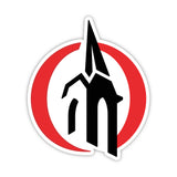 Otterbein Academic Decal