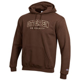 Powerblend Hood | Briefly Brown