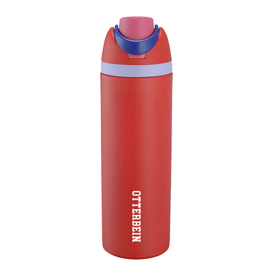 Oahu 24 oz Sport Bottle | Red