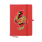 Jackson Journal | Red