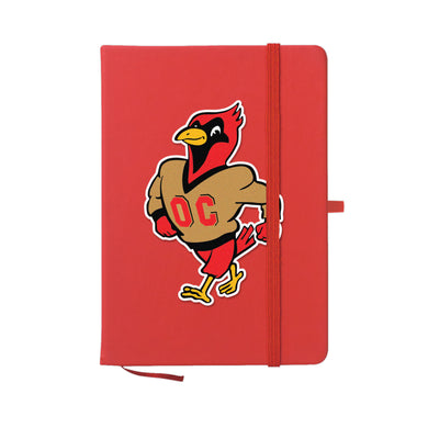 Jackson Journal | Red