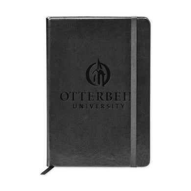 Fabrizio Journal | Black
