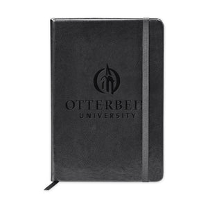 Fabrizio Journal | Black