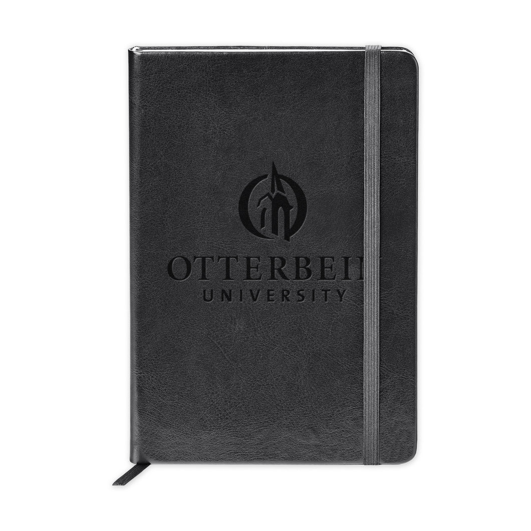 Fabrizio Journal | Black
