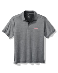 San Raphael Polo | Black