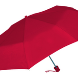 Super Pocket Mini Umbrella | Red