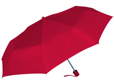 Super Pocket Mini Umbrella | Red