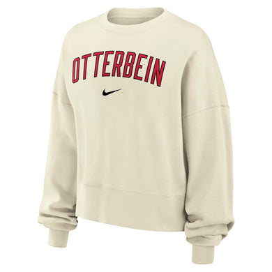 Ladies Phoenix Fleece Crew | Sail