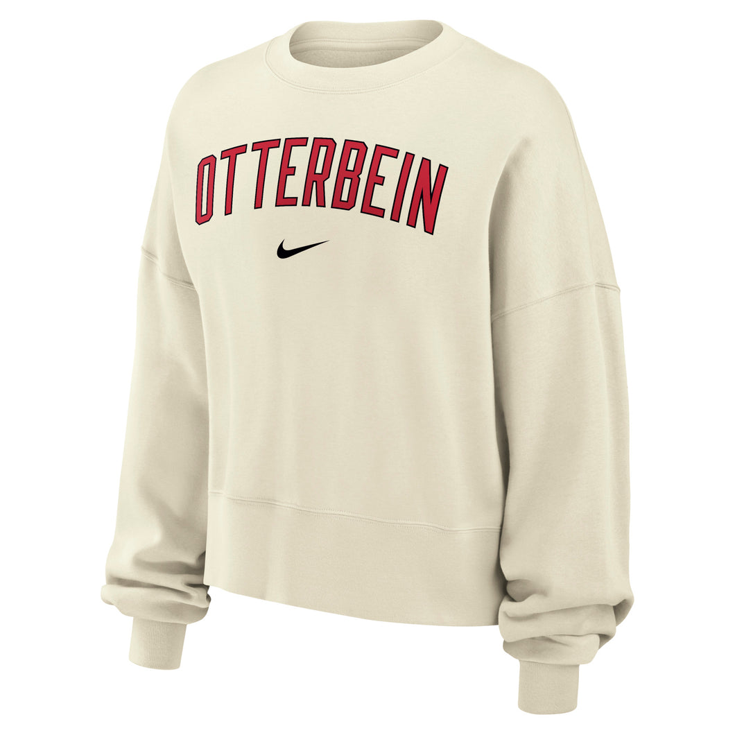 Ladies Phoenix Fleece Crew | Sail