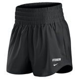 Ultra High Waisted Short | Black