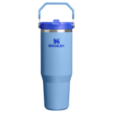 The IceFlow��� Flip Straw 2.0 Tumbler | Blue Sky