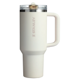 The Quencher ProTour Flip Straw Tumbler | Cream