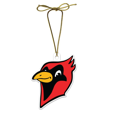 Quincy Christmas Tree Ornament