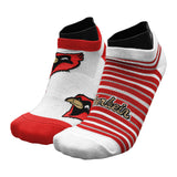 Mix & Match 2 PK | Cardinal/Black