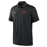 Men's Tour Polo | Black