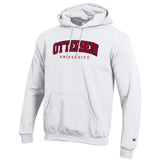 Powerblend Hood | White