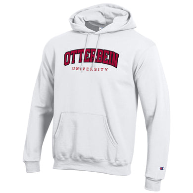 Powerblend Hood | White