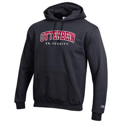 Powerblend Hood | Black