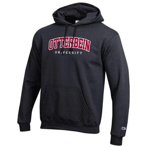 Powerblend Hood | Black