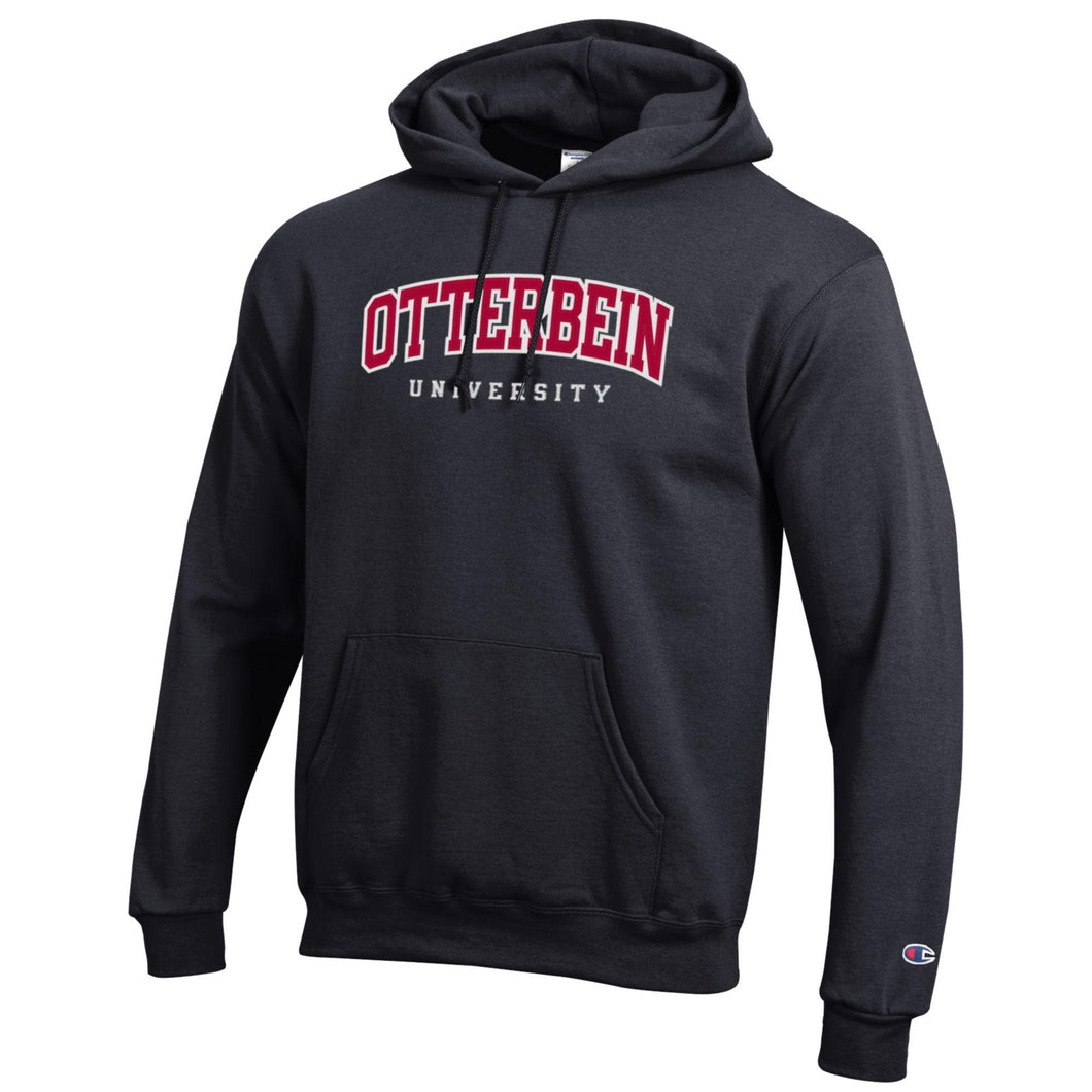 Powerblend Hood | Black